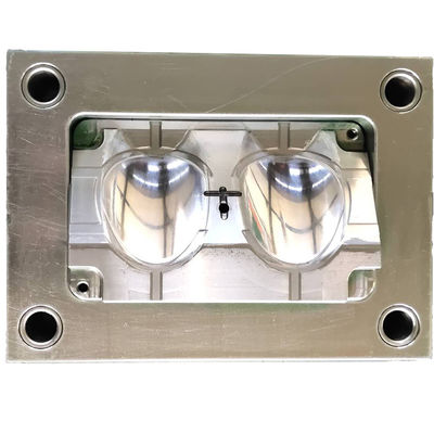 Procesamiento de molde personalizado para el instrumento de dosificación, carcasa del producto, material de molde, acero y dibujo formato 2D/PDF/CAD 3D STP/STEP
