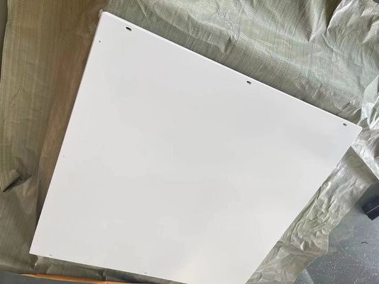 Paneles de plástico ABS personalizados certificados ISO9001 para la formación y tallado en vacío adaptados a sus aplicaciones personalizadas