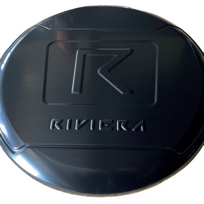 Partes de plástico de formación al vacío personalizadas para cubiertas de techos de vehículos y accesorios/componentes interiores/exteriores de automóviles mediante servicio de moldeo