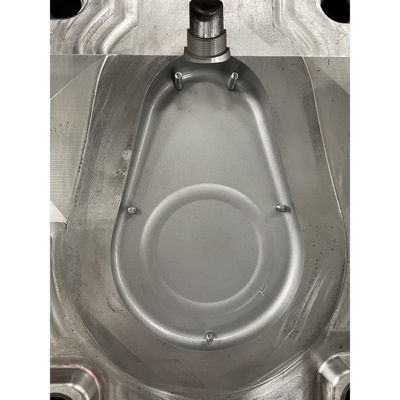 32 años de experiencia en moldes personalizados de inyección de plástico y servicio de moldeo por inyección para carcasas de plástico ABS