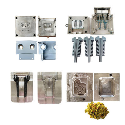 Servicio de moldeo por inyección de moldes plásticos para productos de inyección de plásticos