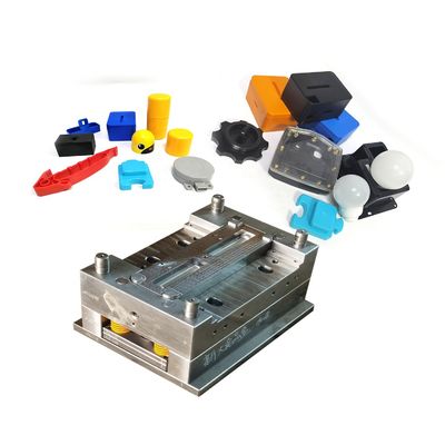 Modelo de juguete de inyección de plástico de prototipo rápido de 20 días personalizado para ABS PP PC PANYLON TPU Material en tamaño personalizado