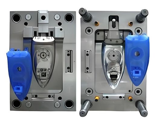 Productos de plástico para automóviles Fabricación de moldes de plástico personalizados hechos a sus especificaciones