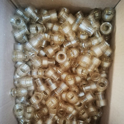 Colours Industrial Plastic Parts Polycarbonate Plastic Molding Injection Mayorista en China