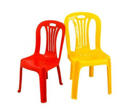 Molde de silla de plástico con base LKM.HASCO.DME Diseño de inyección de material plástico duradero personalizado