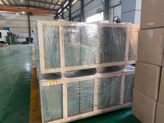 Proveedores personalizados de piezas moldeadas por inyección de plástico piezas industriales de plástico molde para moldeado de plástico tipo molde