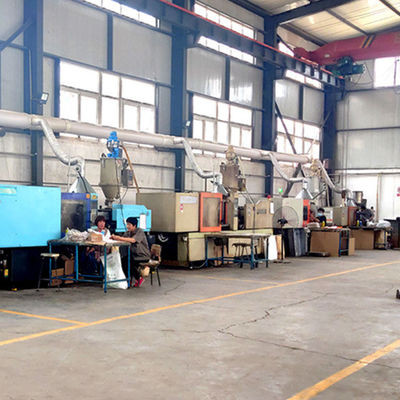 Diseño de moldeado de fabricación de plástico con 300000-1000000 disparos Vida útil del molde