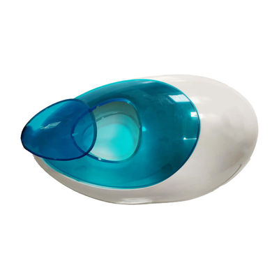 Tamaño personalizado El molde de inyección de plástico para electrodomésticos con textura de superficie personalizada y material ABS/PA66/PP/PC/PMMA/PSU/PCTG/TPE/TPU/PBT