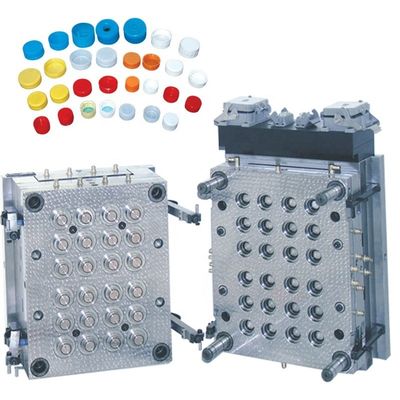 Partes de fundición a presión de aluminio personalizadas con material de molde P20/718/738/NAK80/S136 y control numérico computarizado