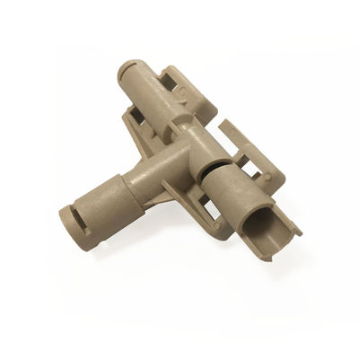 Muebles industriales de molde de inyección de plástico personalizado y servicio de herramientas para moldes ABS/PA66/PP/PC/PMMA/PSU/PCTG/TPE/TPU/PBT