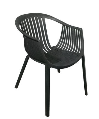 Molde de inyección de plástico de alta precisión personalizado con múltiples cavidades para molde de silla