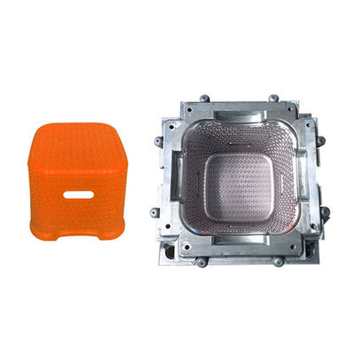 Muldos de inyección de plástico para sillas P20/718/738/NAK80/S136/2738/2316