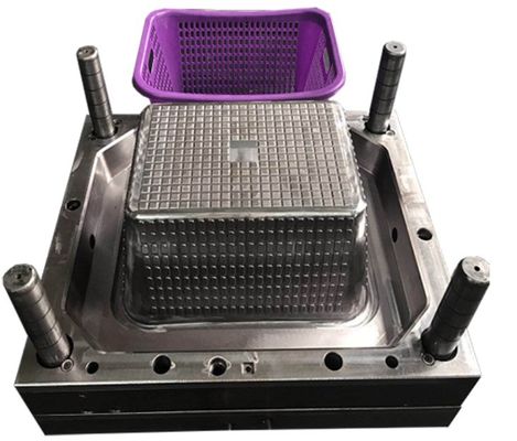 Servicio personalizado Tamaño/Color/Epesor/Dureza/Logo/Caja de inyección de plástico