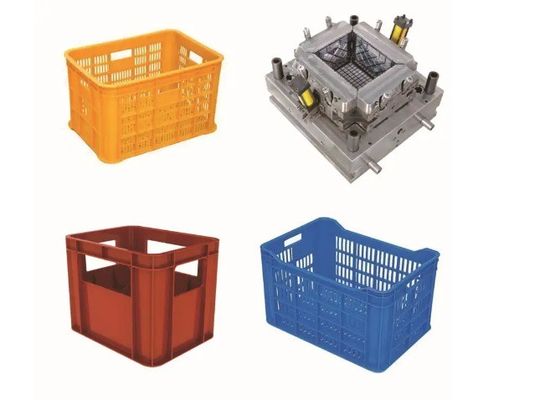 Servicio personalizado Tamaño/Color/Epesor/Dureza/Logo/Caja de inyección de plástico