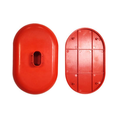 Tipo de modelado de plástico inyección Molde de juguete de plástico personalizado para accesorios electrónicos