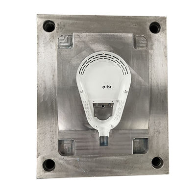 Tipo de modelado de plástico inyección Molde de juguete de plástico personalizado para accesorios electrónicos