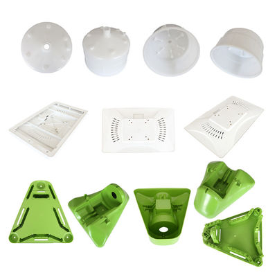 Material de moldeado P20/718/738/NAK80/S136 Moldeado de vehículo para el servicio de moldeo por inyección de plástico a medida y fundición a presión de aluminio
