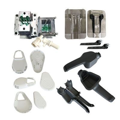 Servicio de moldeo de productos plásticos impresos en 3D de caucho de silicona personalizado para satisfacer los requisitos de los clientes