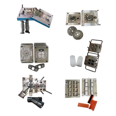 Servicio de moldeo por inyección personalizado para piezas de recubrimiento electrónico de plástico por un fabricante profesional de moldes
