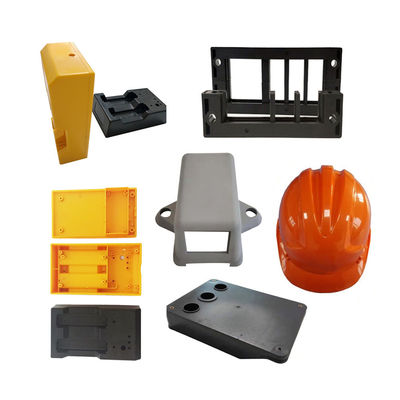 ABS PA66 PP PC PMMA Molde de inyección de electrodomésticos para producción en masa con tamaño personalizado