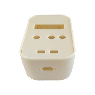 Prototipado rápido personalizado de piezas de plástico Molde con ventaja de ahorro de materia prima en formato de dibujo 2D / PDF / CAD 3D IGES / STEP
