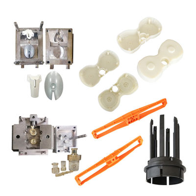 Muela para productos del hogar para fabricantes de moldes de plástico cubierta de marco de protección de cámara electrónica en tamaño personalizado