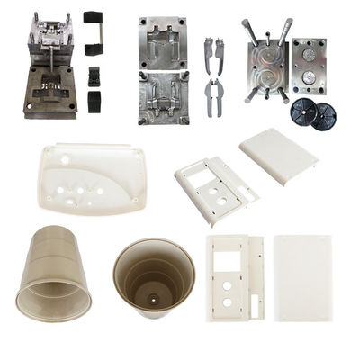 Muela para productos del hogar para fabricantes de moldes de plástico cubierta de marco de protección de cámara electrónica en tamaño personalizado