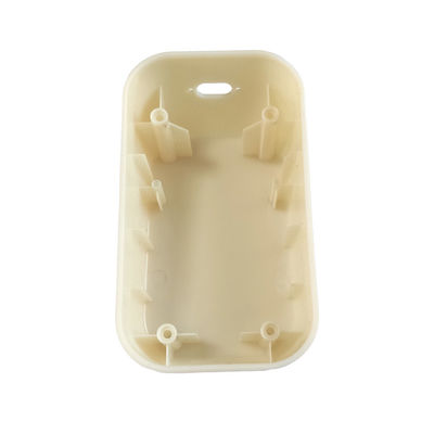 Prototipado rápido personalizado de piezas de plástico Molde con ventaja de ahorro de materia prima en formato de dibujo 2D / PDF / CAD 3D IGES / STEP