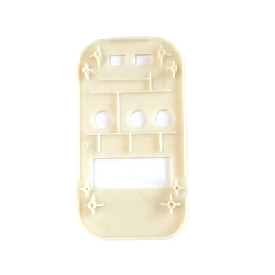 Prototipado rápido personalizado de piezas de plástico Molde con ventaja de ahorro de materia prima en formato de dibujo 2D / PDF / CAD 3D IGES / STEP