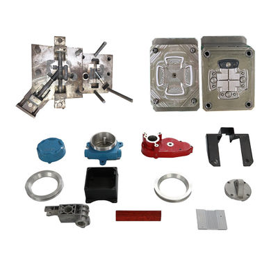 Muela para productos del hogar para fabricantes de moldes de plástico cubierta de marco de protección de cámara electrónica en tamaño personalizado