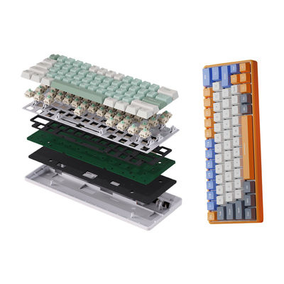 Las partes de plástico molde para ABS/PA66/PP/PC/PMMA/PSU/PCTG/TPE/TPU/PBT y prototipos rápidos dentro de la fuente