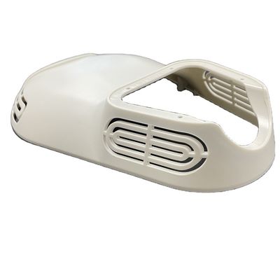 Moldes de inyección personalizados para productos domésticos y solución asequible