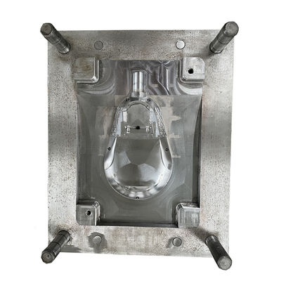Moldes de inyección personalizados para productos domésticos y solución asequible