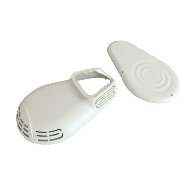Servicio profesional de moldeo por inyección de plástico personalizado para piezas de tamaño, color y dureza personalizadas