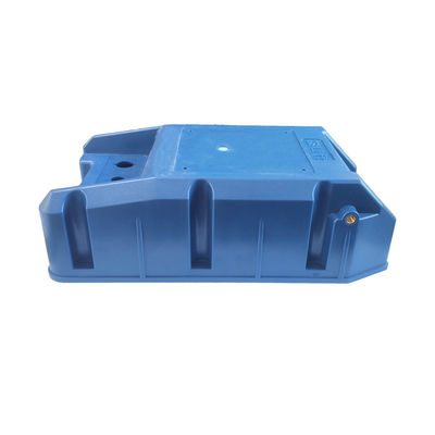 Servicio de diseño y fabricación de molde de inyección para productos de plástico por parte de fabricantes de moldes