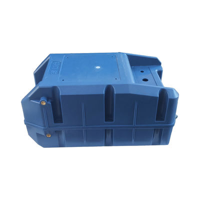 Servicio de diseño y fabricación de molde de inyección para productos de plástico por parte de fabricantes de moldes