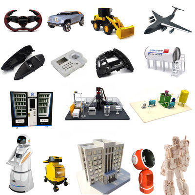 300000-500000 tiros Vida útil del molde Fabricación de moldes de inyección de plástico para ABS/PP/PS/PE/PVC/PA6/PA66 Productos personalizados profesionales