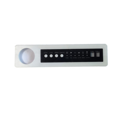 Formato de dibujo 2D/ PDF/CAD 3D IGES/STEP Partes de plástico personalizar para productos electrónicos ABS moldeo por inyección piezas pequeñas molde