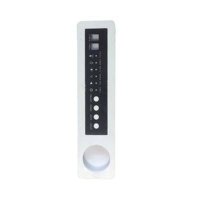 Formato de dibujo 2D/ PDF/CAD 3D IGES/STEP Partes de plástico personalizar para productos electrónicos ABS moldeo por inyección piezas pequeñas molde