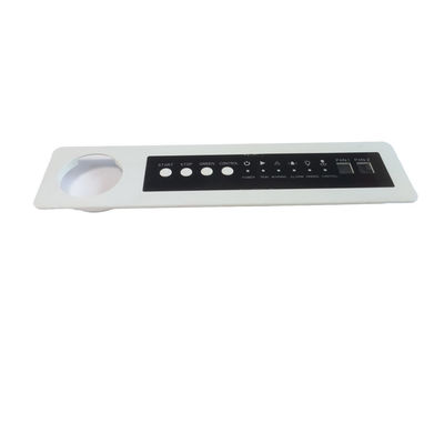 Formato de dibujo 2D/ PDF/CAD 3D IGES/STEP Partes de plástico personalizar para productos electrónicos ABS moldeo por inyección piezas pequeñas molde