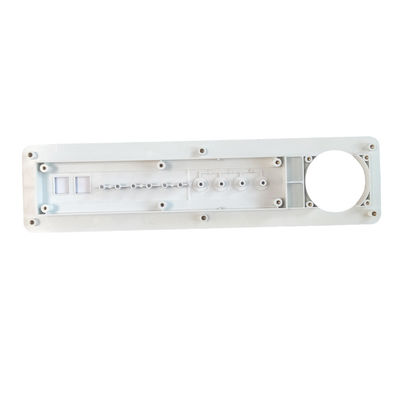 Formato de dibujo 2D/ PDF/CAD 3D IGES/STEP Partes de plástico personalizar para productos electrónicos ABS moldeo por inyección piezas pequeñas molde