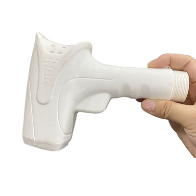 Productos de acondicionamiento de instrumentos de belleza personalizados Moldeado por inyección con cavidad única y pulido