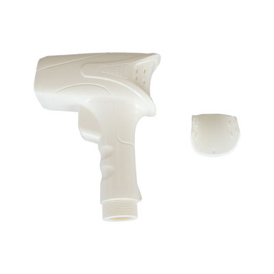 Productos de acondicionamiento de instrumentos de belleza personalizados Moldeado por inyección con cavidad única y pulido