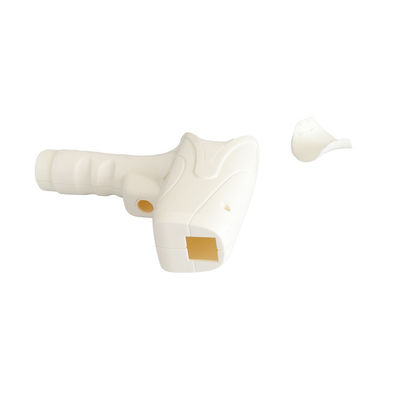 Productos de acondicionamiento de instrumentos de belleza personalizados Moldeado por inyección con cavidad única y pulido