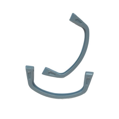 Servicio de moldeo por inyección de piezas moldeadas de plástico para ABS PP PC PANYLON TPU