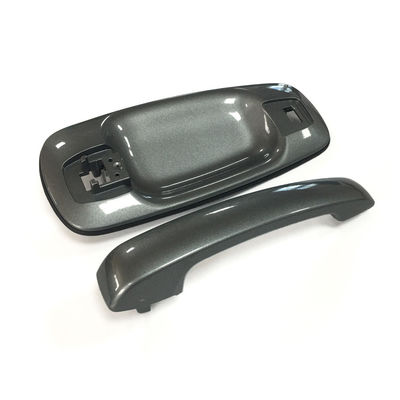 P20/718/738/NAK80/S136 Material de moldeado Revestimiento de plástico Fabricación de moldes Mecanizado fundición de aluminio Sistema de control numérico