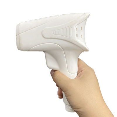 Molde de inyección de plástico personalizado para moldeo de PVC con un alto nivel de calidad y tratamiento de la superficie de pulido