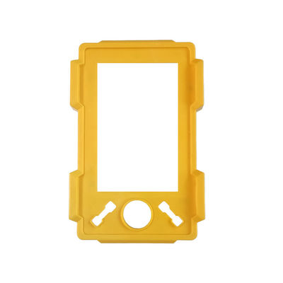 Moldeado por inyección Moldeado plástico personalizado con pulido para fabricantes formato de dibujo 3D/CAD/DWG//STEP/PDF