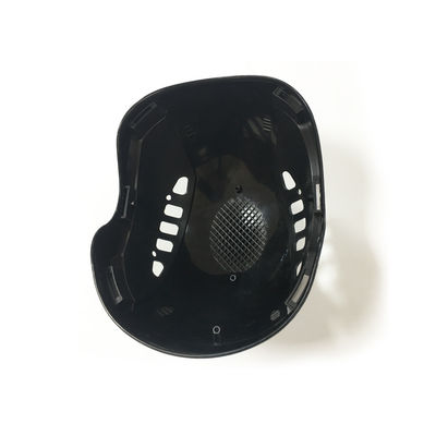 Molde de vehículos para la producción de productos de plástico de cloruro de polivinilo como cascos