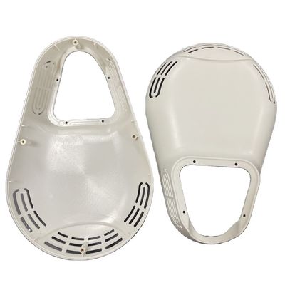 Fabricante de moldes de inyección de plástico personalizado para diversos productos de moldeo de plástico